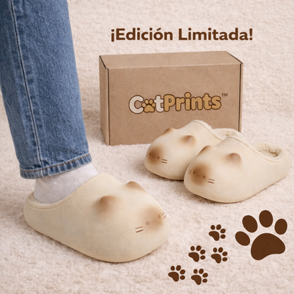 CatPrints™ Huellas de Gato