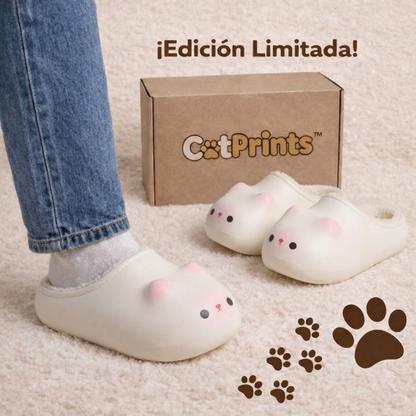 CatPrints™ Huellas de Gato